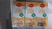 Nata para cocinar