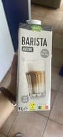 Hafer Barista