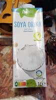 Soya drink