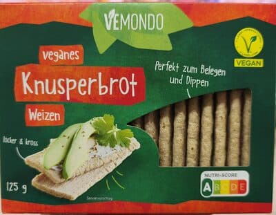 Knusperbrot