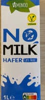 No Milk Hafer 1,8% Fett