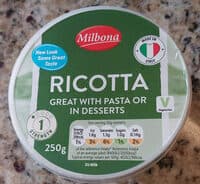 Ricotta