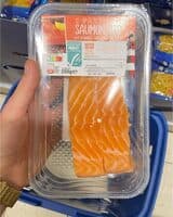 Saumon ASC