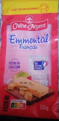 Emmental Français