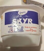 Skyr