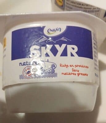 Skyr