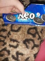Neo Original Keks mit Cremefüllung
