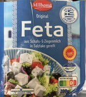 Feta