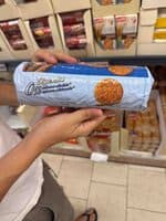 Digestive 0% Azúcares Añadidos