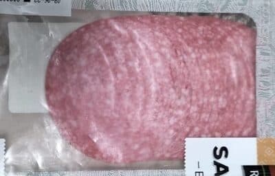 salami