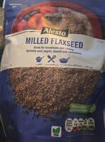 Milled Flaxseed