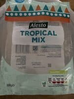 Tropical Mix