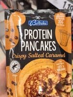 Protein Pancakes