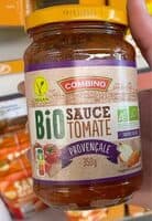 Sauce tomate provençale