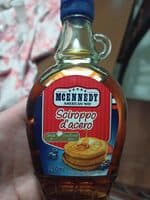 Maple Syrup