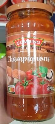 Champignons
