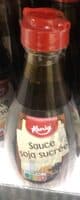Sauce Soja Sucrée