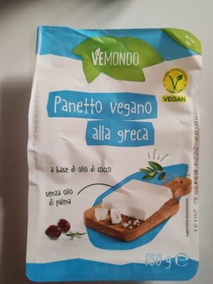 veganer Hirtengenuss
