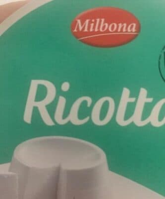 Ricotta