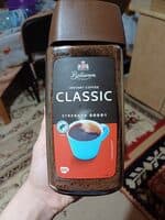 Instant Coffee Classic