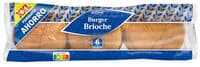 Burger Brioche