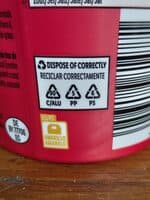 High Protrein Quark-Joghurt Creme kirsche