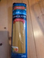 LINGUINE