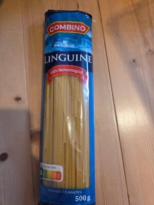 LINGUINE
