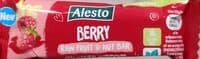 Berry Fruit & Nut Bar
