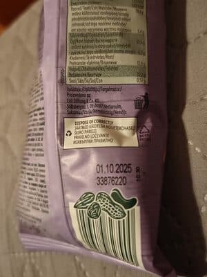 Protein mix