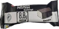 High Protein Quarkriegel Schoko