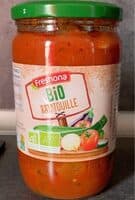 Ratatouille Bio