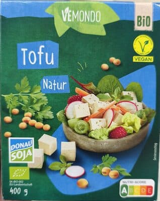 Natur Tofu