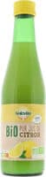Pur jus de citron BIO