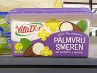 Palmvrij smeren