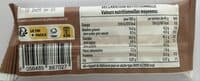 Crunchy Protein Bar - Schokoladengeschmack
