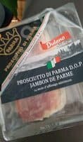 Prosciutto di parma