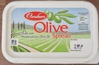 Casaburo Olive Spread