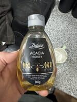 Acacia honey