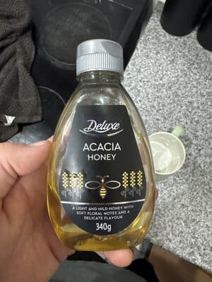 Acacia honey