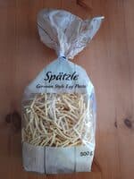 Spätzle