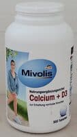 Mivolis