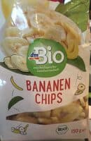 Bananenchips