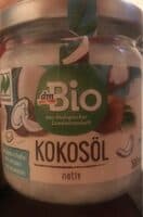 Kokosöl nativ