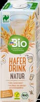 Hafer Drink Natur
