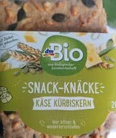 Snack-Knäcke