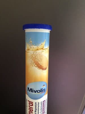 Multi-Mineral
