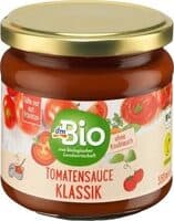 Tomatensoße Klassik