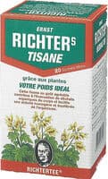ERNST RICHTERS TISANE