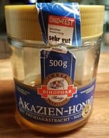 Bihophar Akazien honig